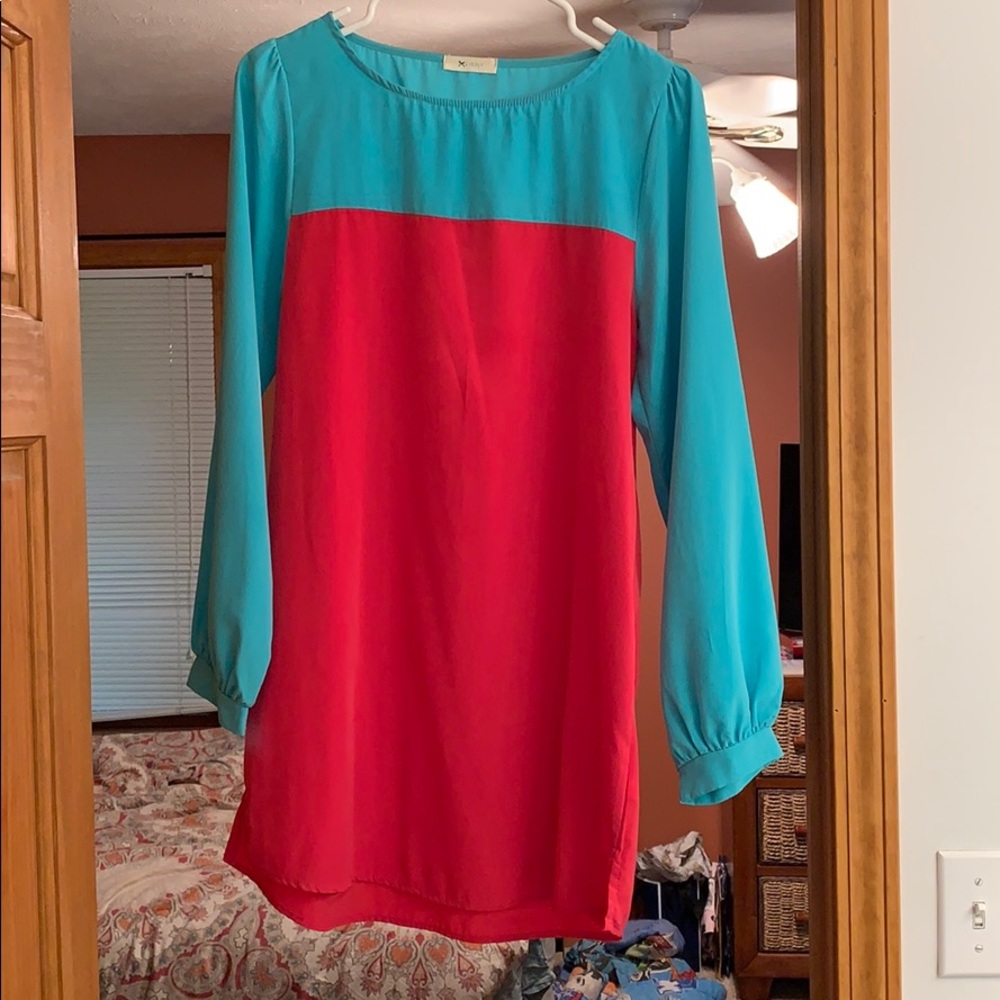 EVERLY DRESS
